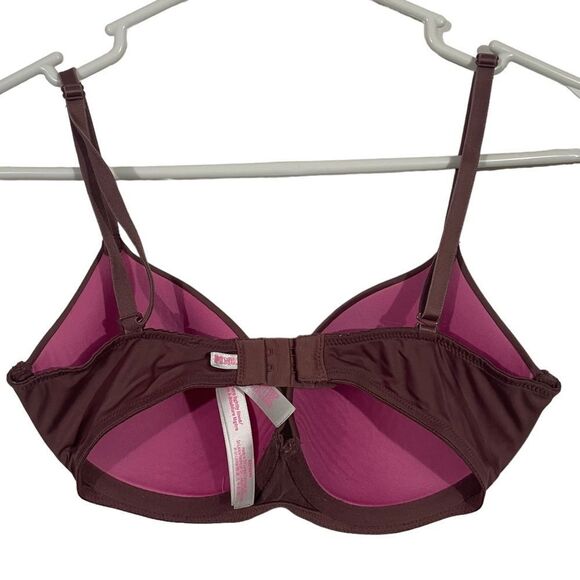 Victoria’s Secret PINK 32D Lightly Lined Bra - Picture 2 of 3